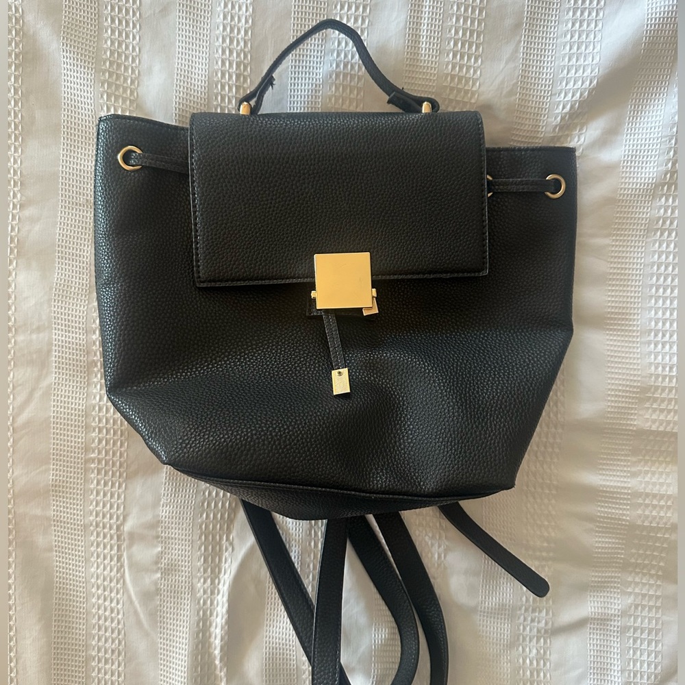 Forever 21 Backpack